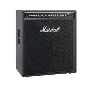 MARSHALL MB15 COMBO for sale - Price and Used Value