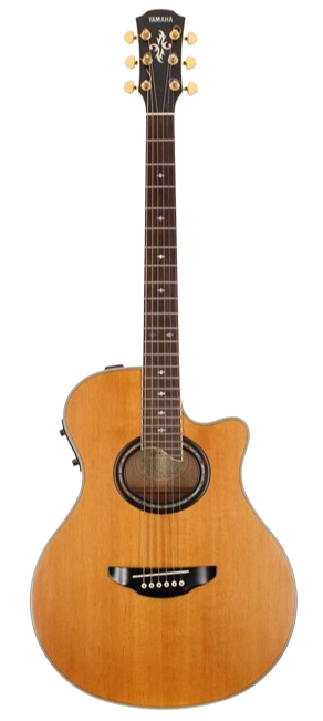 YAMAHA APX 10A for sale - Price and Used Value