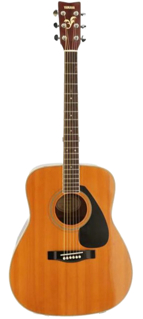 YAMAHA FG450SA for sale - Price and Used Value