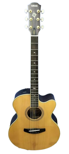 YAMAHA CPX 7 for sale - Price and Used Value