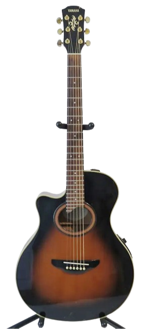 YAMAHA APX 6C for sale - Price and Used Value