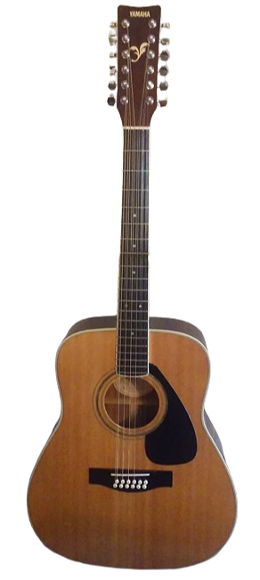 YAMAHA FG413SL Left-Handed for sale - Price and Used Value