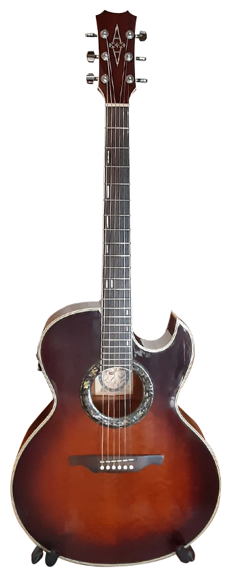 ALVAREZ 2555 JUMBO for sale - Price and Used Value