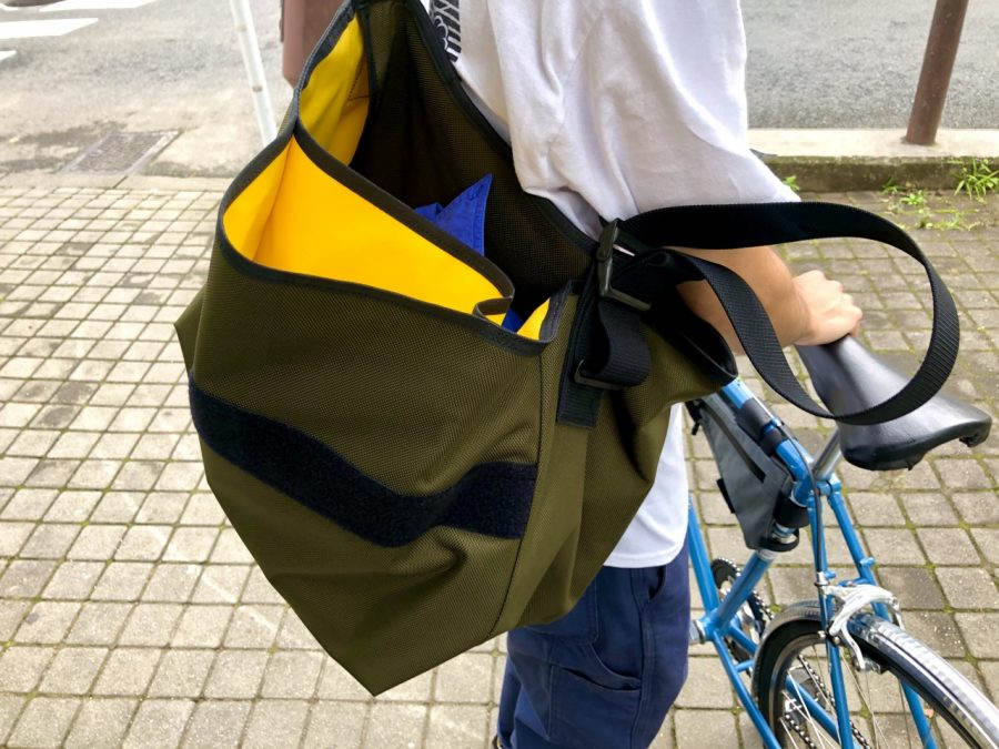 リマインド。 - BLUE LUG BLOG | 自転車店 ブルーラグ スタッフブログ