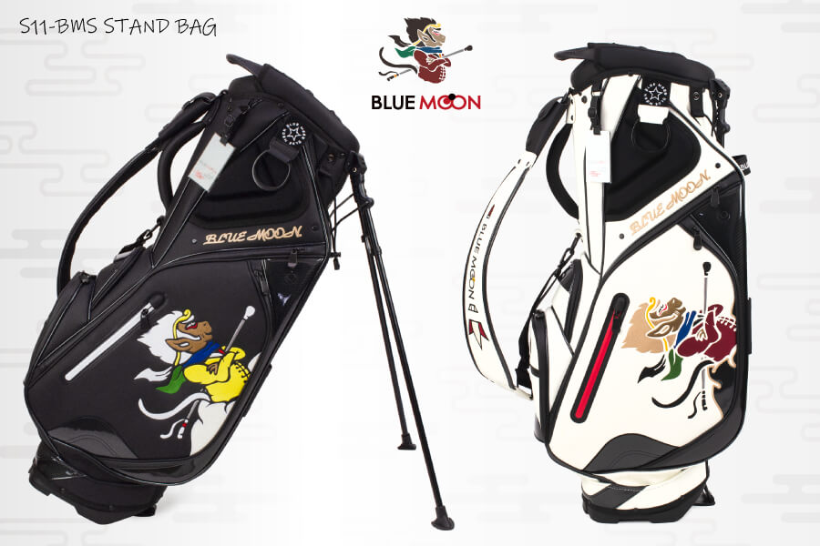 ブルームーン スタンドバッグ 西遊記 入荷しました！ 🚩 ブルームーン