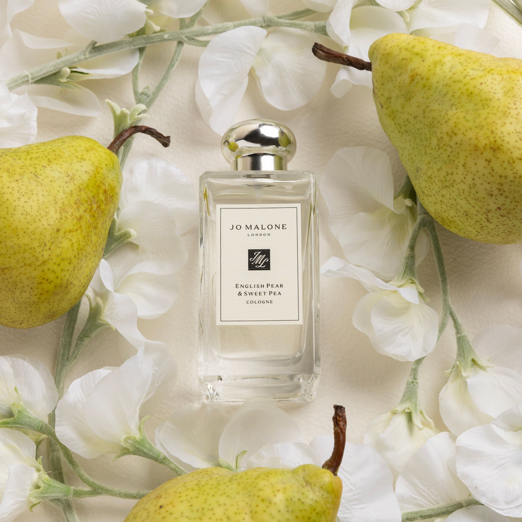 Jo Malone London English Pear & Freesia Cologne & Hand Cream Duo