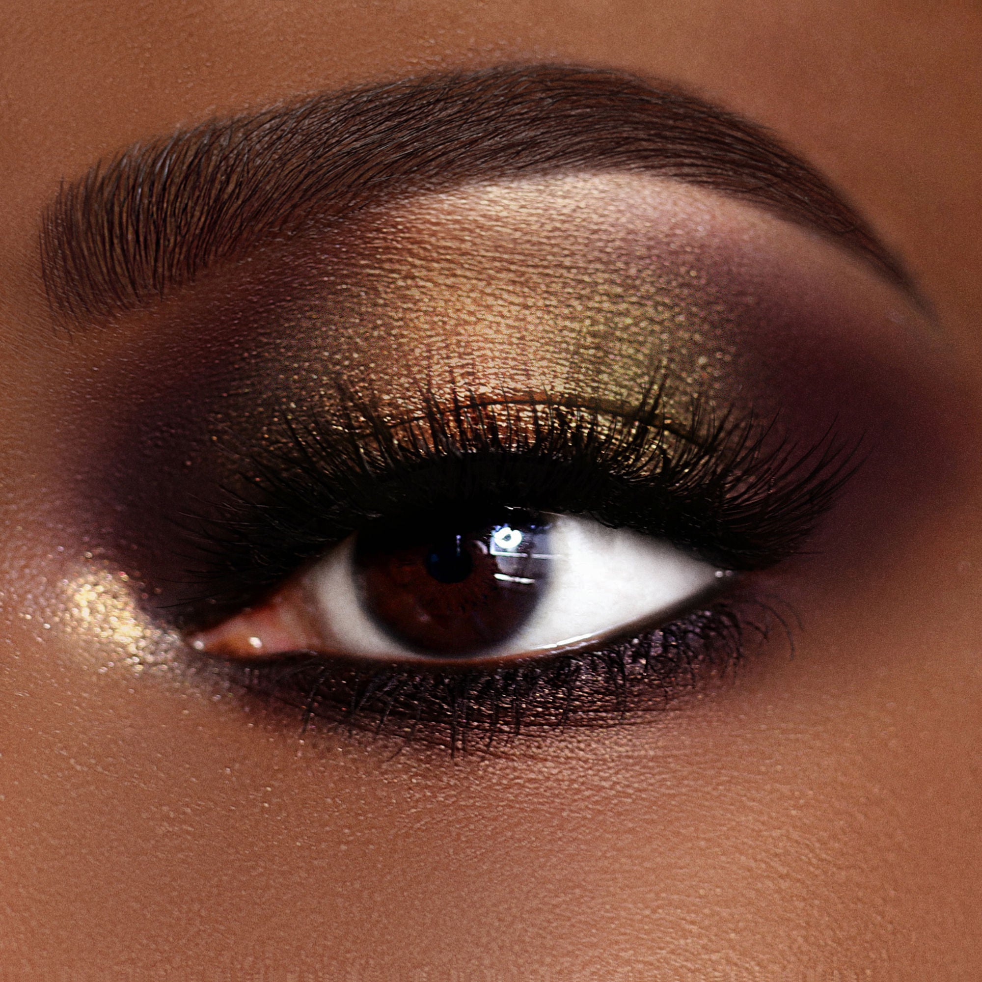 Pat McGrath Labs Mothership VI: Midnight Sun – Pat McGrath Labs