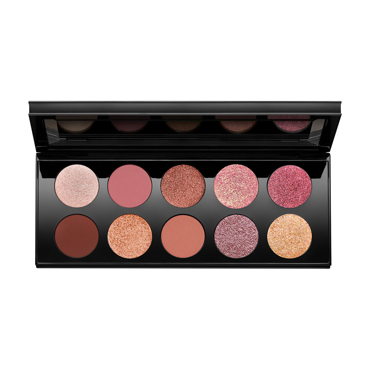 Pat McGrath Labs Mothership XI: Sunlit Seduction – Pat McGrath