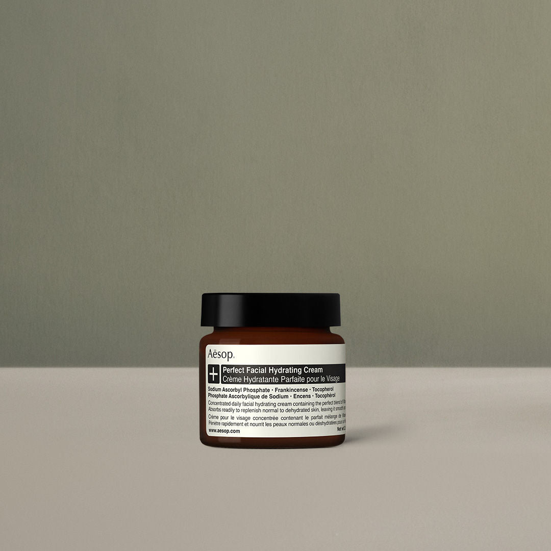 Aesop Perfect Facial Hydrating Cream – Aesop – bluemercury