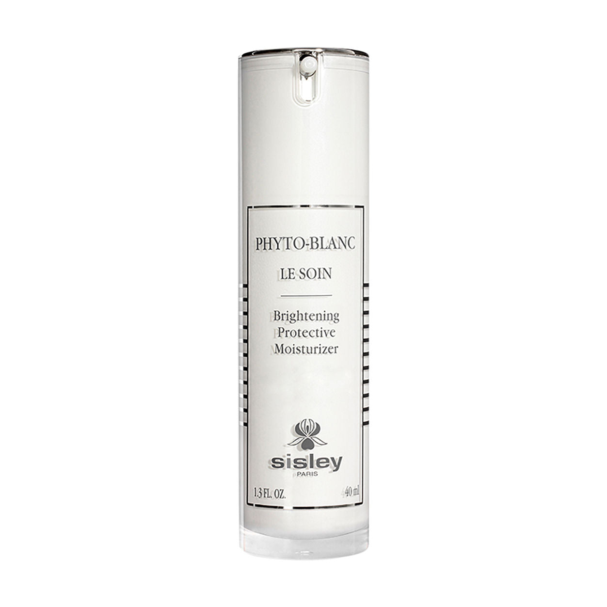 Sisley Paris Phyto-Blanc Brightening Protective Moisturizer