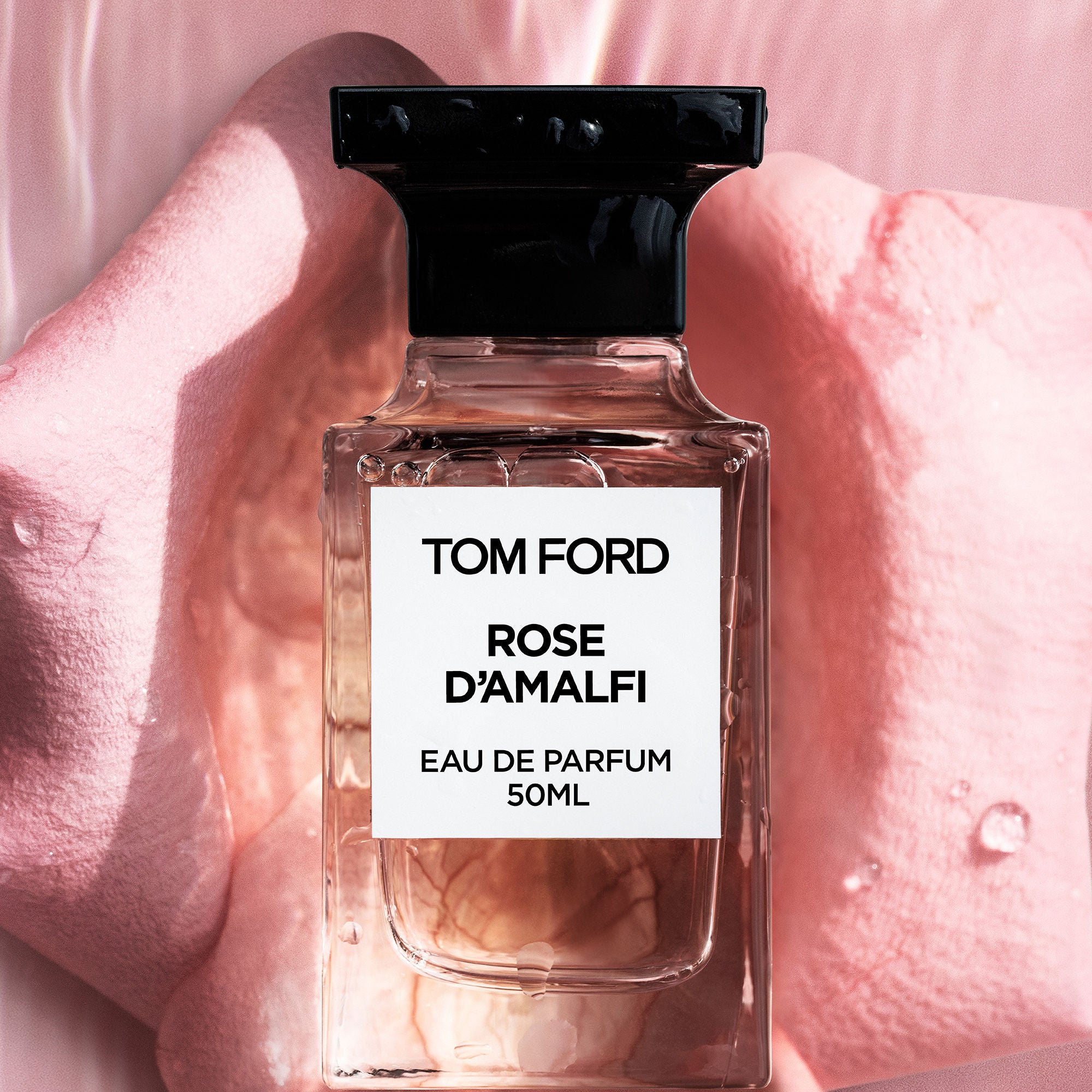 Tom Ford Rose d'amalfi Eau de Parfum – Tom Ford – bluemercury