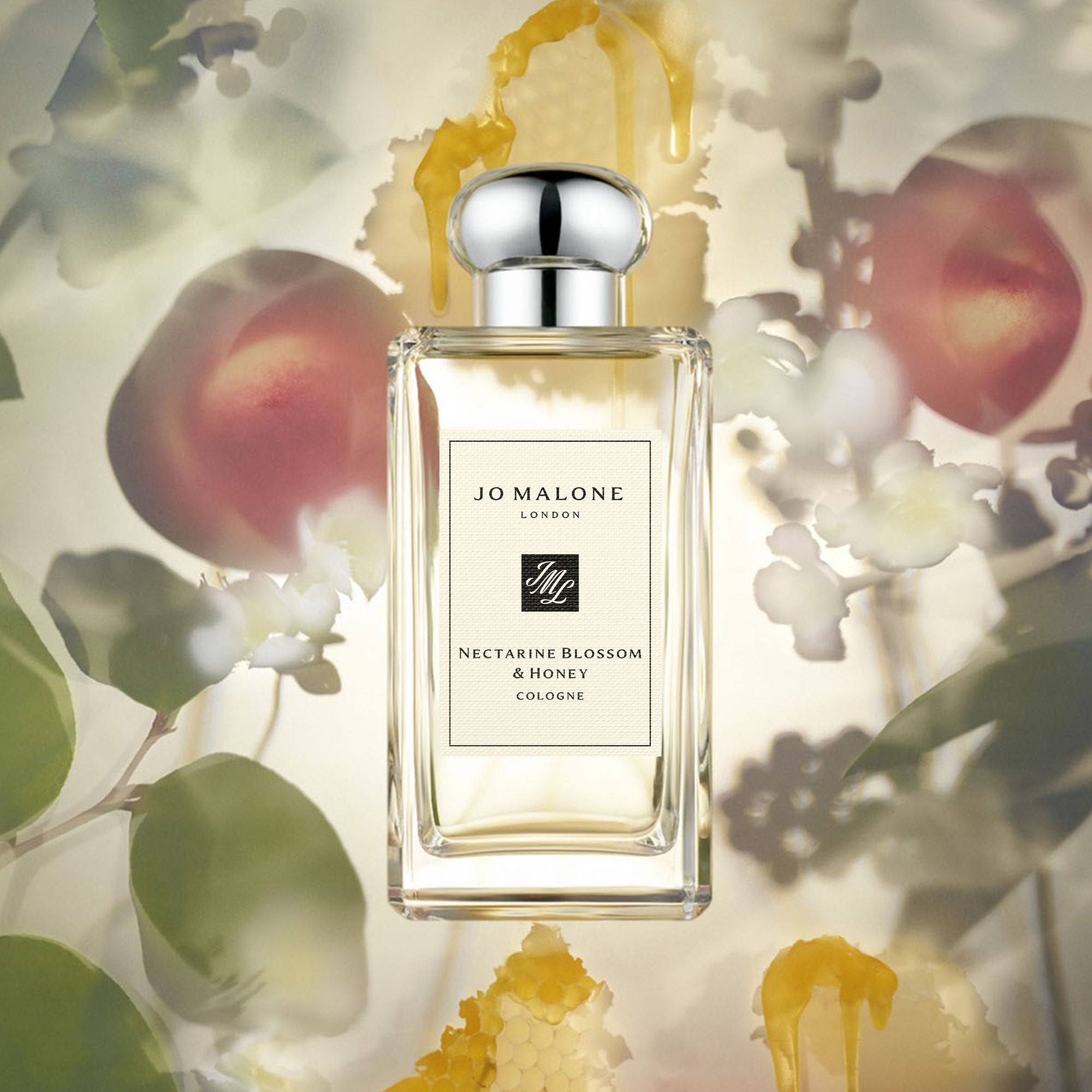 Jo Malone London Nectarine Blossom and Honey Cologne – Jo Malone