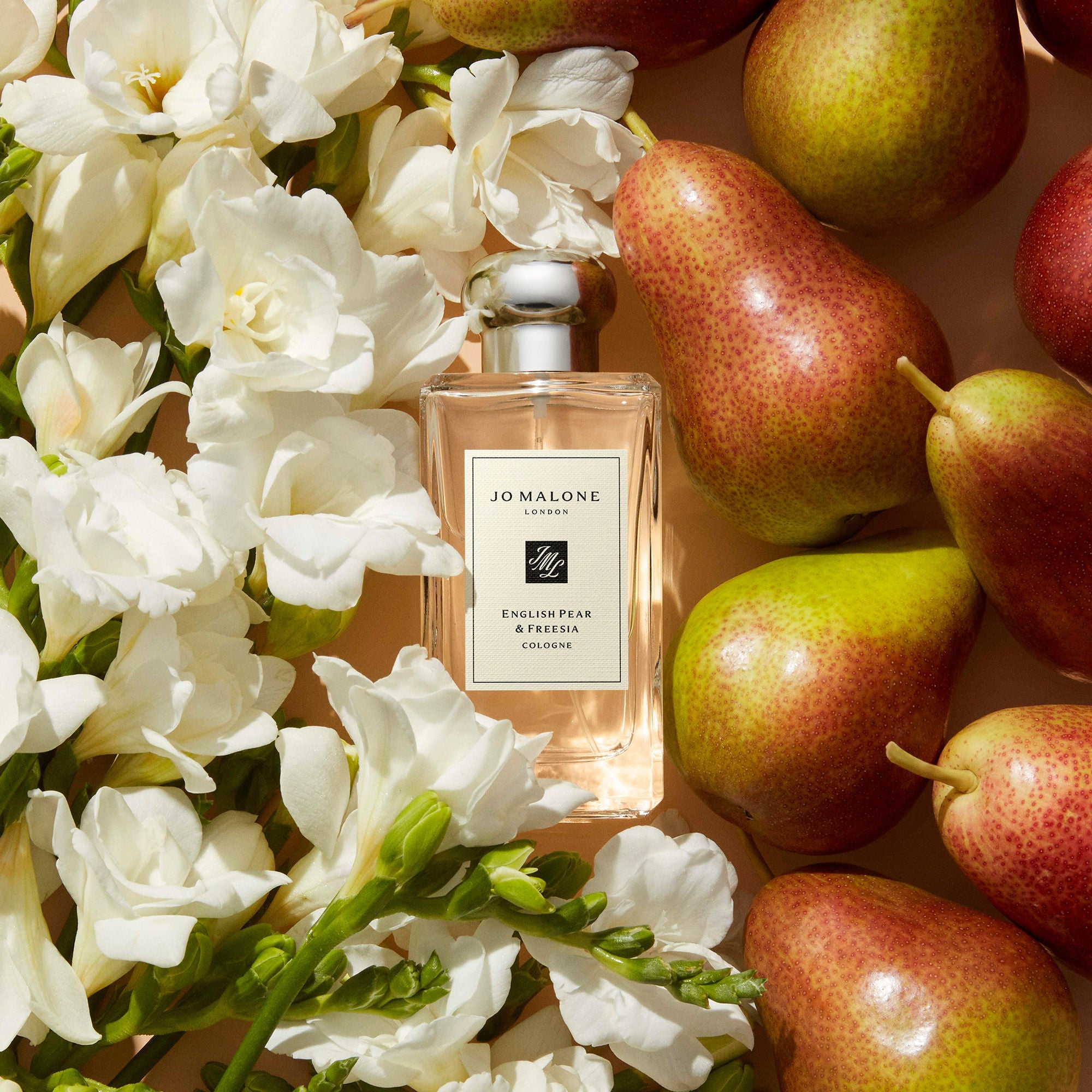 Jo Malone London English Pear and Freesia Cologne – Jo Malone