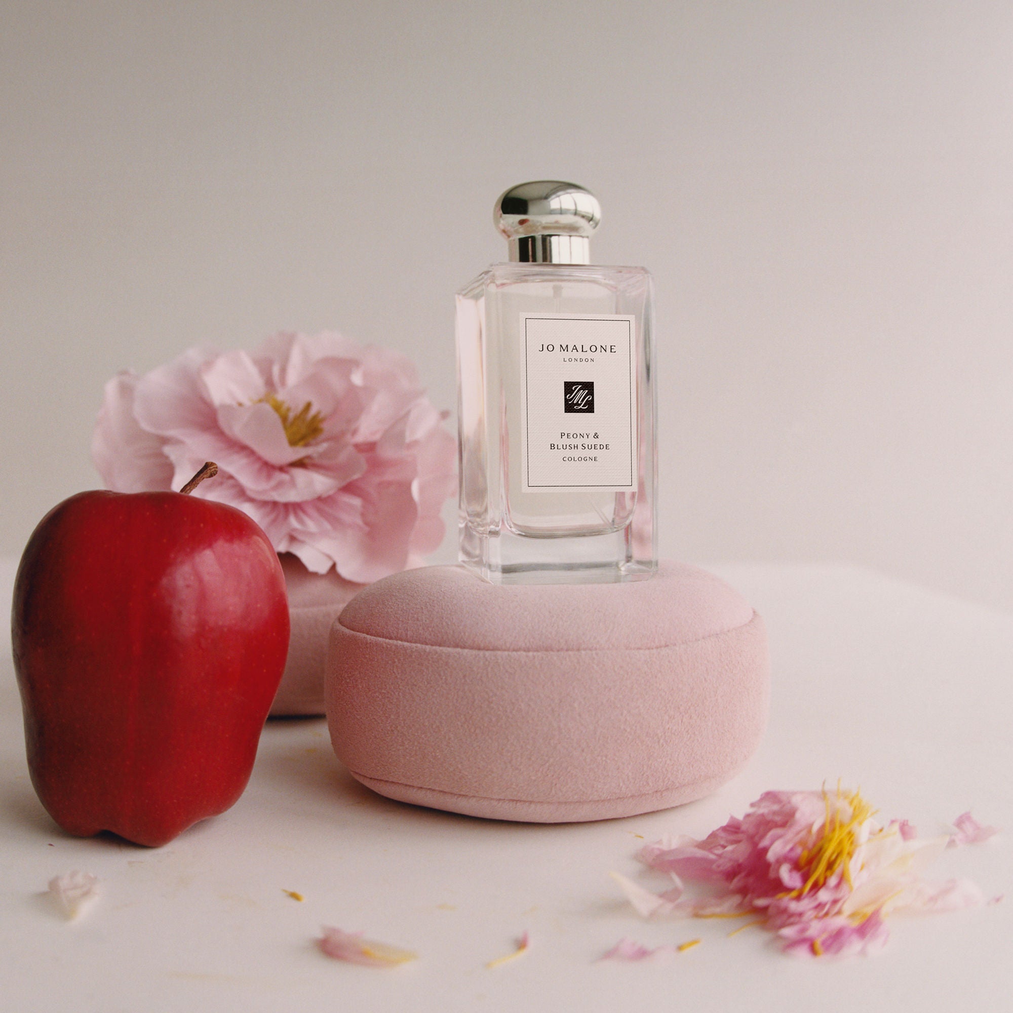 Jo Malone London Peony and Blush Suede Cologne – Jo Malone London
