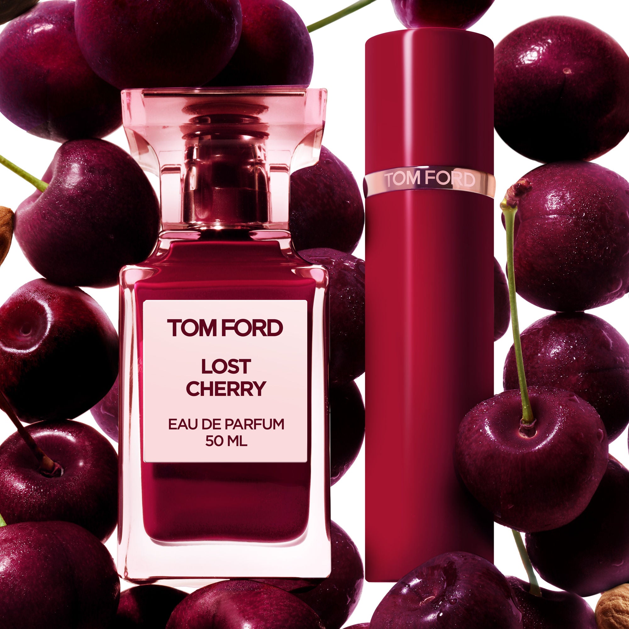 Tom Ford Lost Cherry Eau de Parfum – Tom Ford – bluemercury