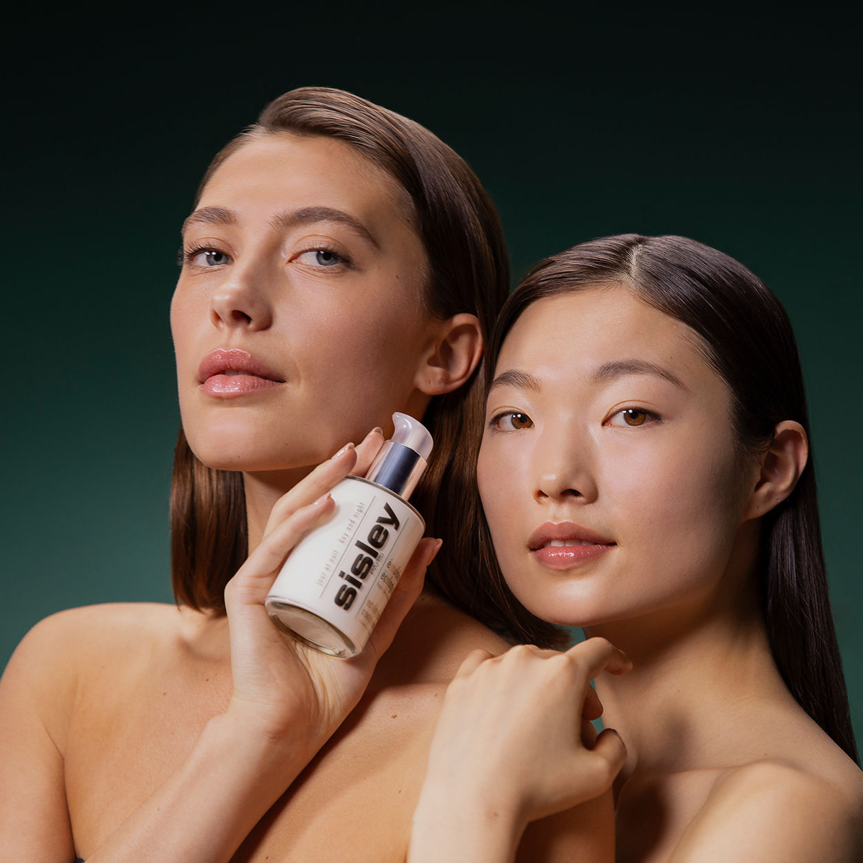 Sisley Paris Ecological Compound Advanced Formula – Sisley Paris