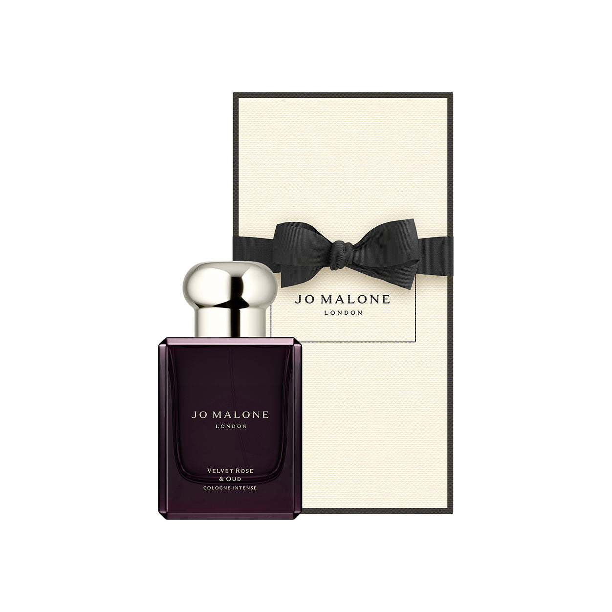 Jo Malone London Velvet Rose and Oud Cologne Intense – Jo Malone