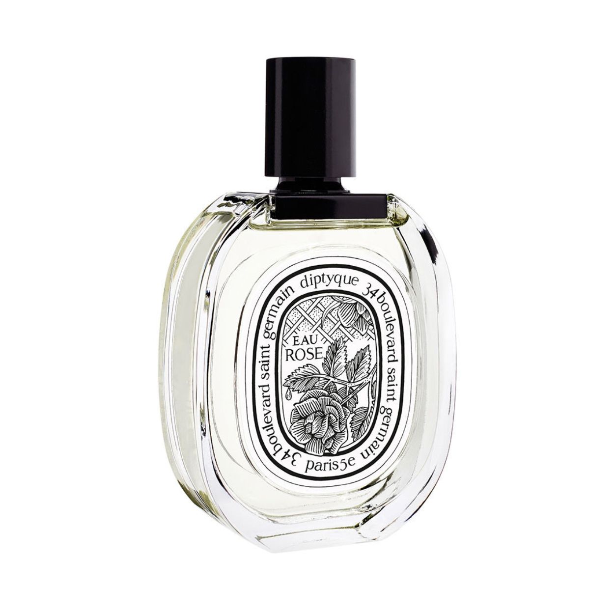 Diptyque Eau Rose Eau de Toilette – Diptyque – bluemercury