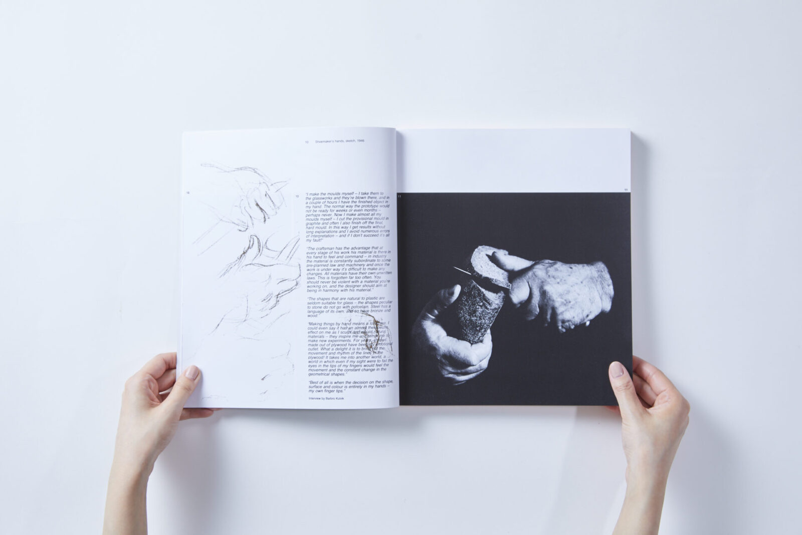 書籍『タピオ・ヴィルカラ』 - BlueSheep