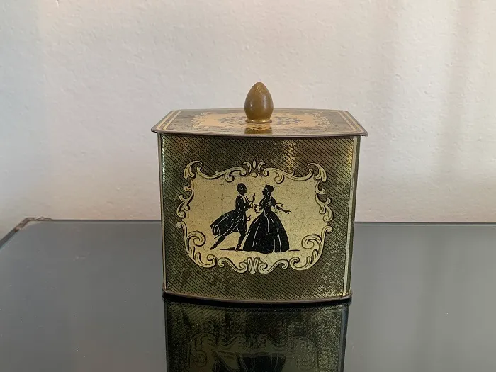 ベルギー 60s COTE D'OR コートドール バロック様式 ヴィンテージ