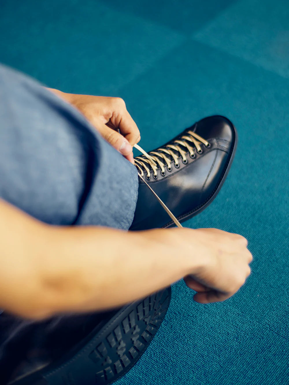 Brother Bridge HENRY(ヘンリー) (2024) – Blue Works Vintage