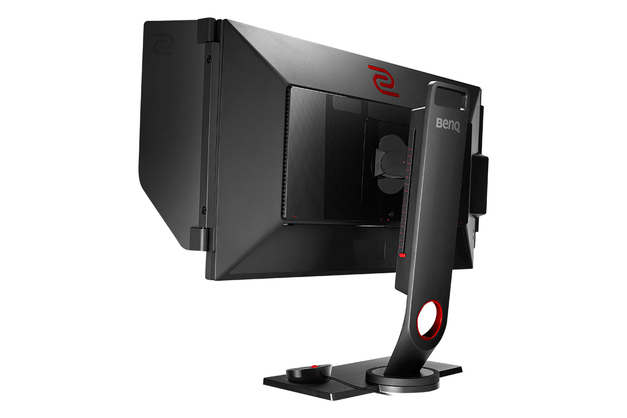 BenQ Announces Zowie XL2546S – A 240Hz Fast Response Monitor