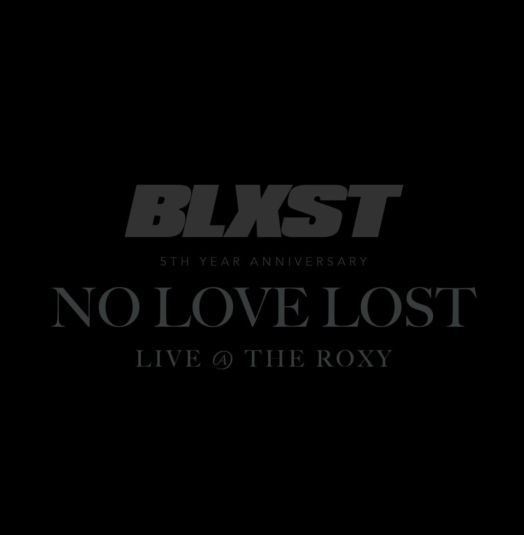 Music – Blxst