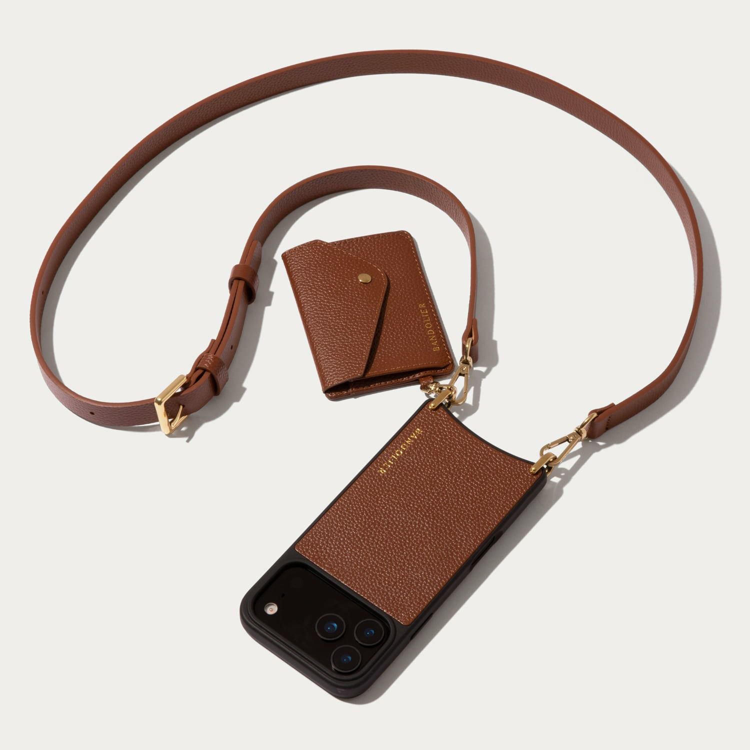 バンドリヤー(BANDOLIER) 日本公式サイト | iPhoneケース