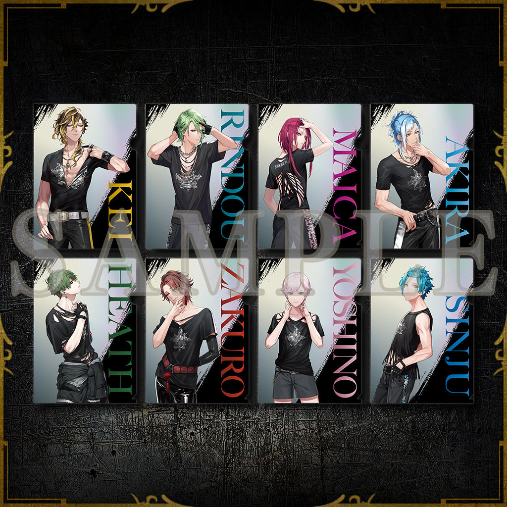 5周年記念☆グッズ再販 – タグ 