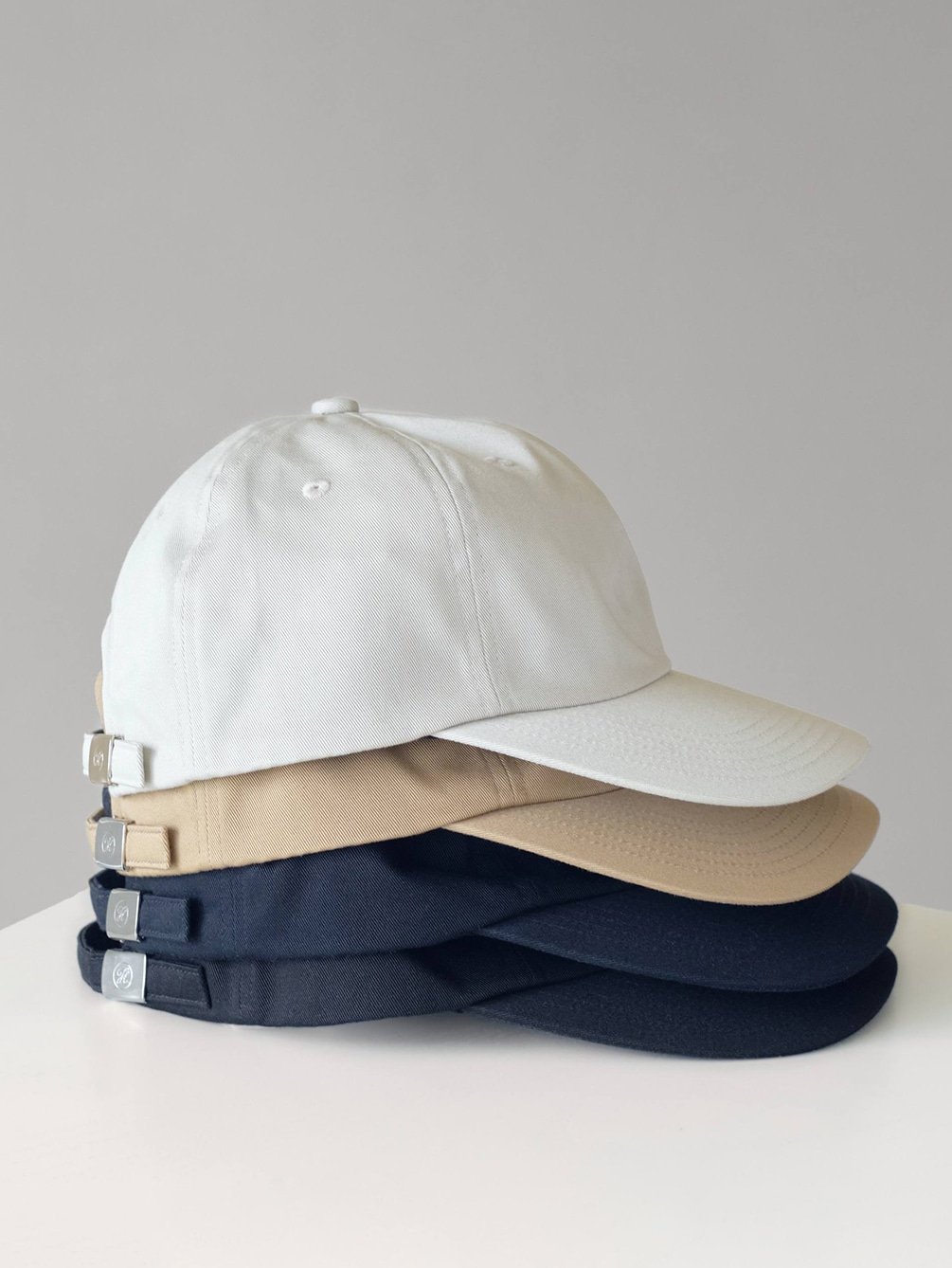 KIJIMA TAKAYUKI | コットン エターナルキャップ