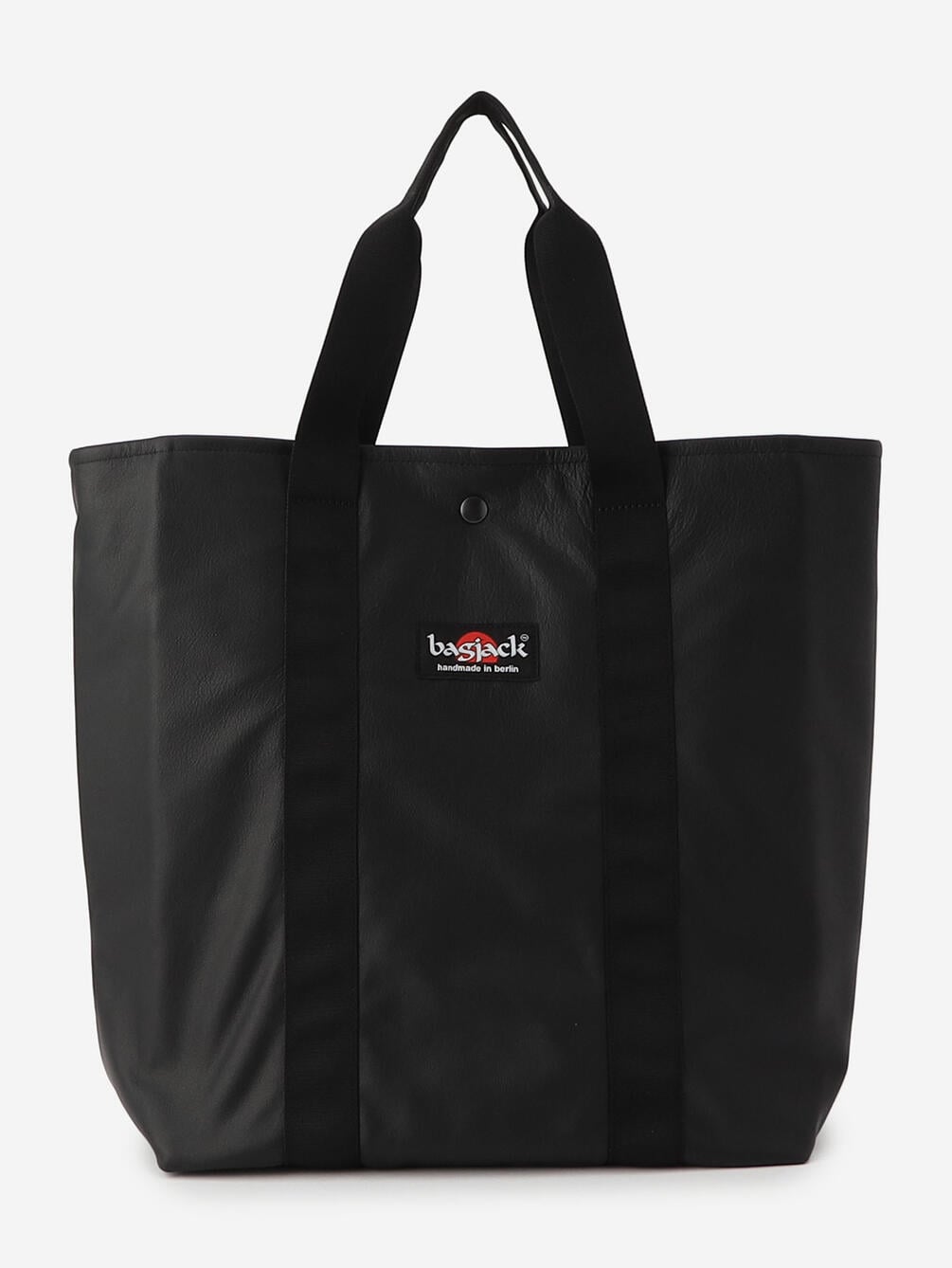 bagjack |〈別注〉レザートートバッグ