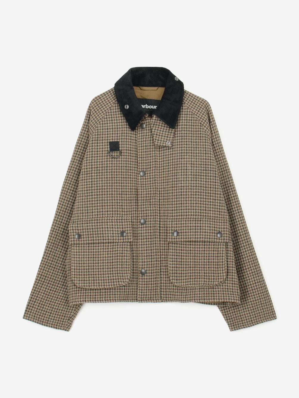 Barbour | 〈別注〉BLYTH CHECK MEN