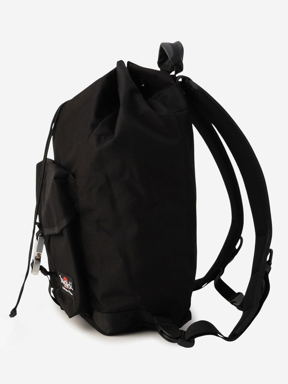 bagjack |〈別注〉DAYPACK LEATHER HANDLE