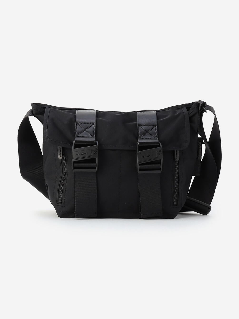 AMIACALVA | メッセンジャーバッグ UNISEX