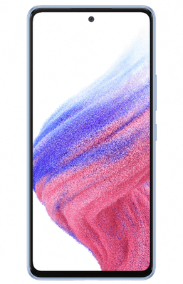 Samsung Galaxy A53 5G 128GB A536 Blue - buy - Gomibo.fr