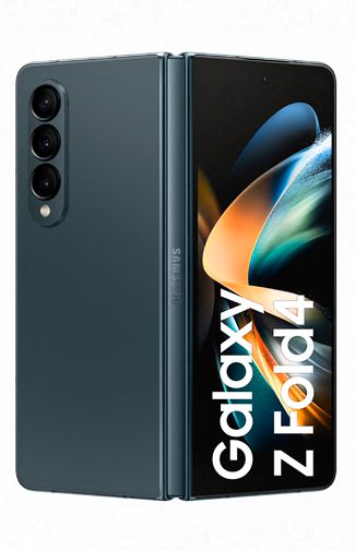 Samsung Galaxy Z Fold 4 256GB F936 Green - buy - Gomibo.ie