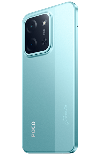 POCO C85 128GB Green - buy - Gomibo.ch