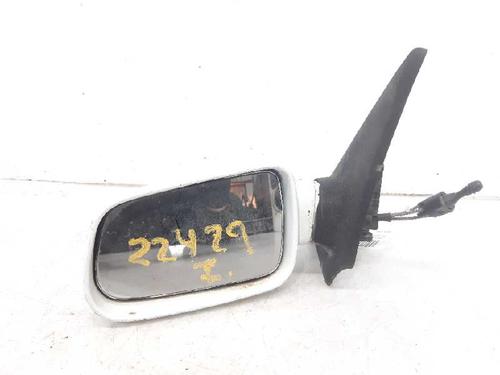 Left mirror CITROËN ZX (N2) 1.9 D 6815179 | B-Parts