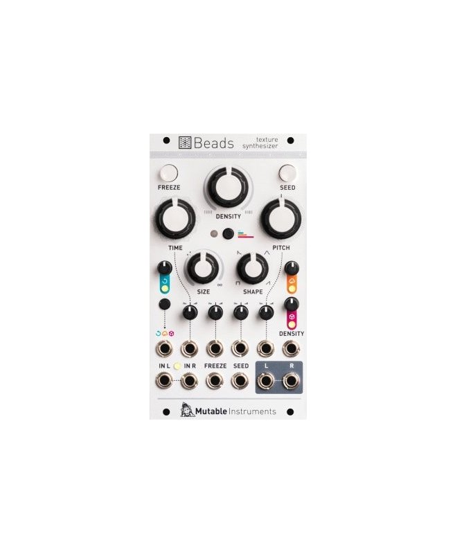 Mutable instruments Beads