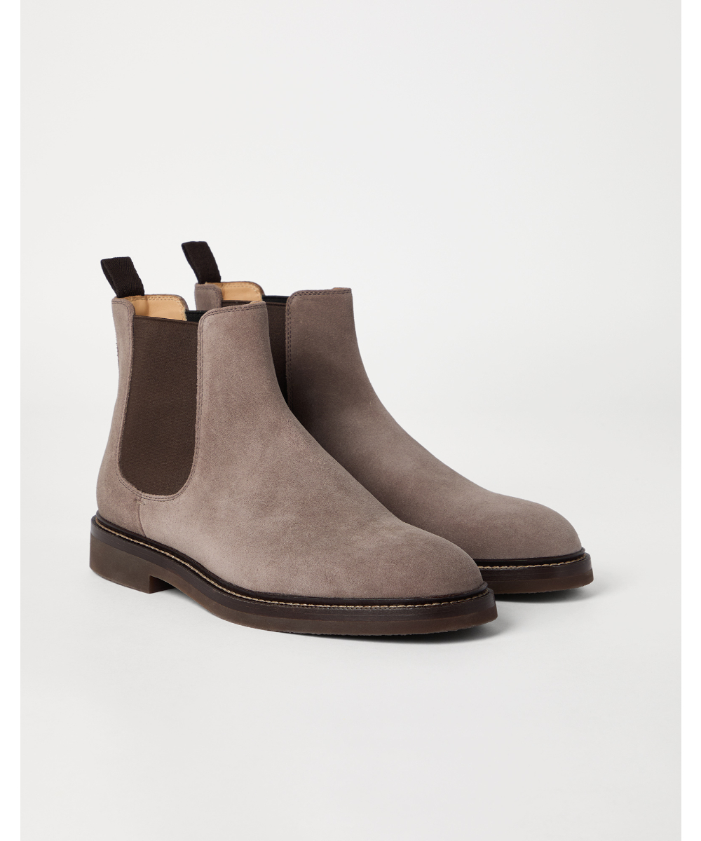 BRUNELLO CUCINELLI/ブルネロ クチネリ_Men通販 | ブーツ | シューズ