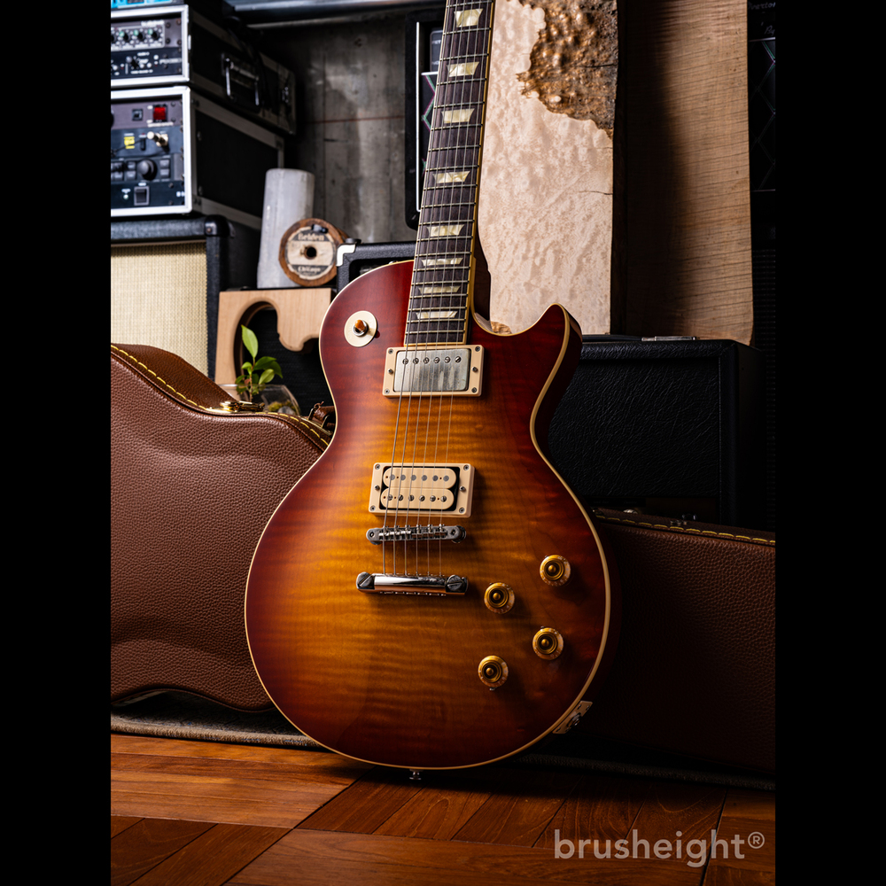 Brush eight / 【SOLD】Crews Maniac Sound Vintage Line “Faded