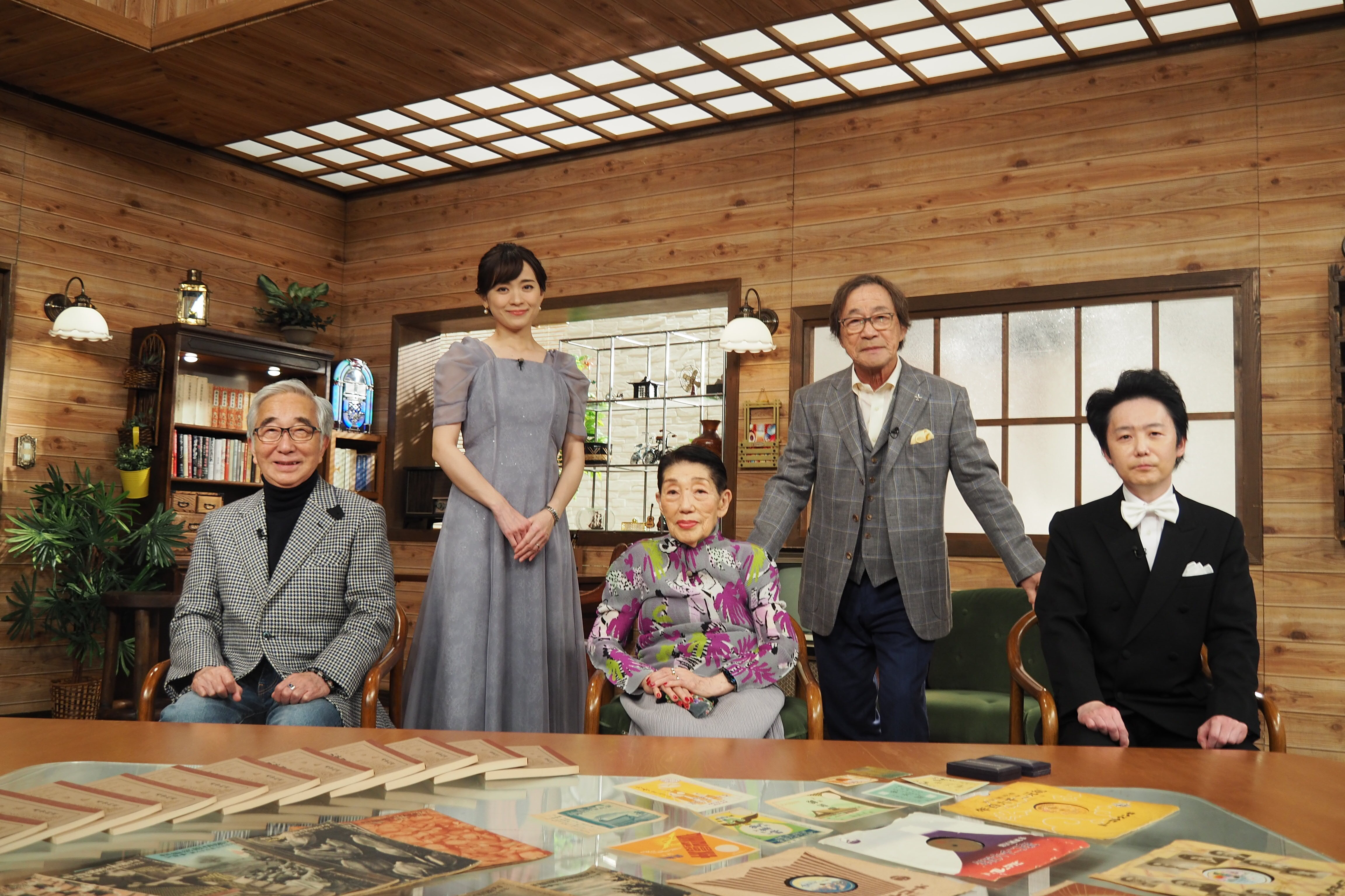 武田鉄矢の昭和は輝いていた【日本の転換点・激動昭和15年グラフィティ