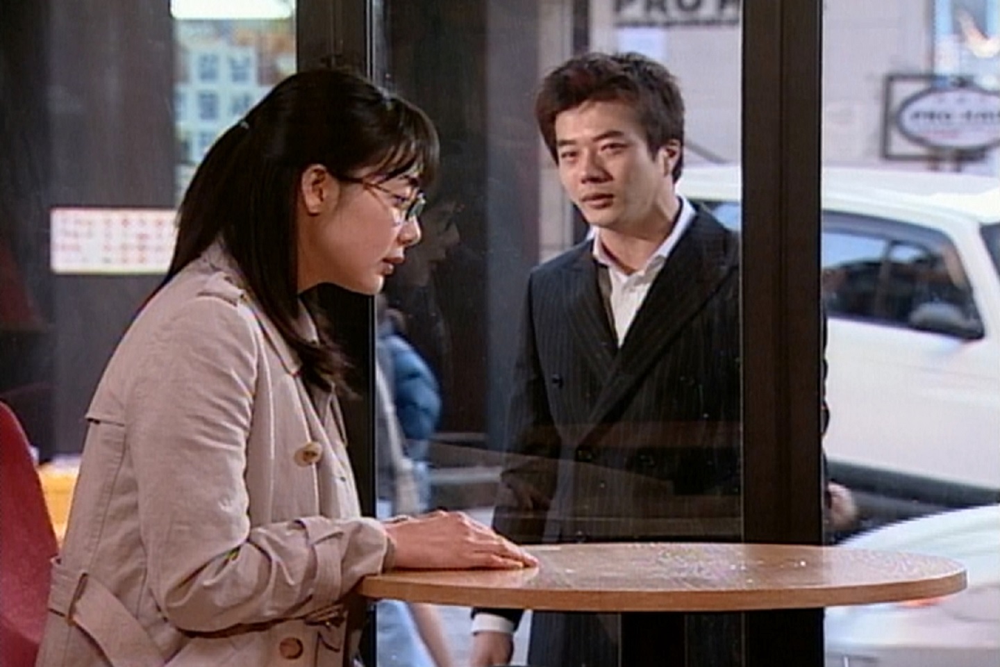 第19話 | 韓国ドラマ「天国の階段」ノーカット版 | ネットでBS見逃し