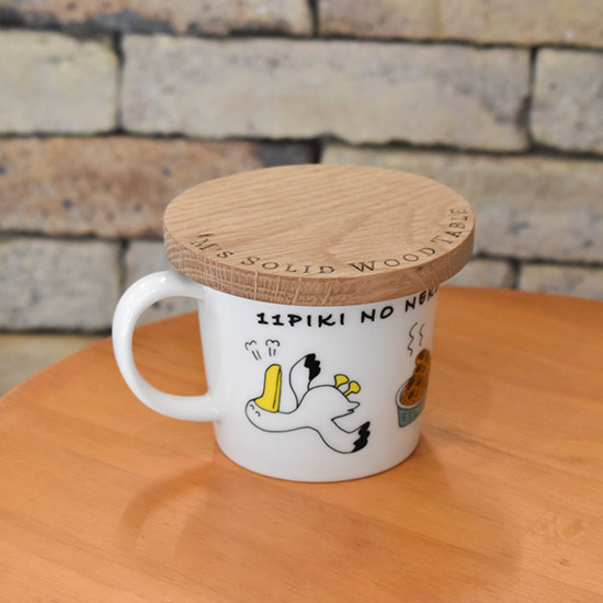 円形コースター（オーク）｜BROTO PROJECT オンラインストア｜木製