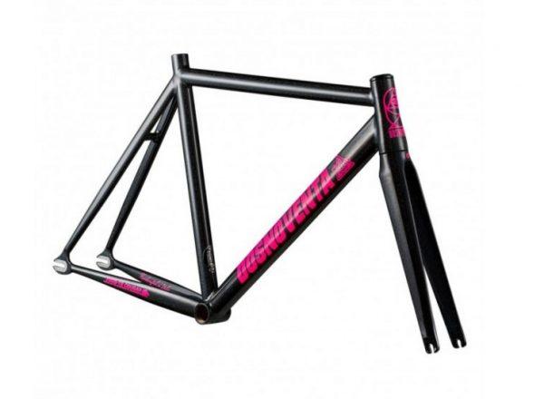 DOSNOVENTA HOUSTON CUSTOM BIKE. | ブローチャーズ - BROTURES ONLINE