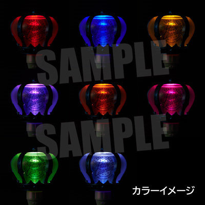 うたの☆プリンスさまっ♪ ALL STAR STAGE -Happy Celebration- ライト