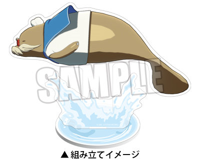 1/7スケールフィギュア GUILTY GEAR -STRIVE- 「メイ」Another Color