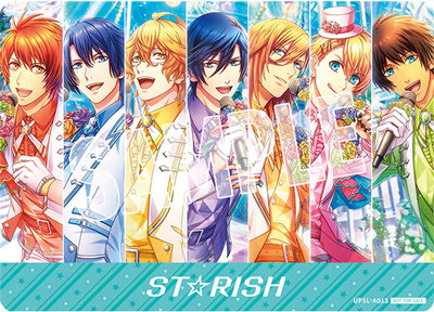 うたの☆プリンスさまっ♪ Shining Live Archive Book 5・6・7セット