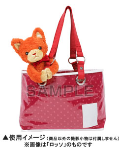 うたの☆プリンスさまっ♪ PRINCE CAT「リラ」：【公式】ブロッコリー