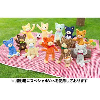 うたの☆プリンスさまっ♪ PRINCE CAT スペシャルVer.「ヴェルデ